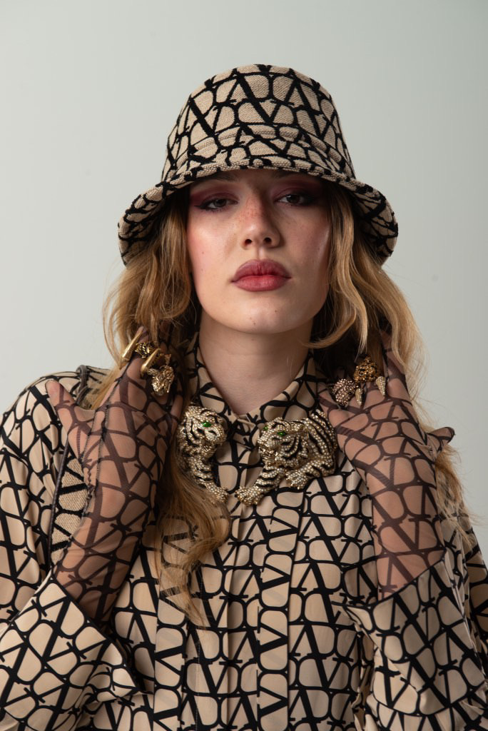 High Fashion Image